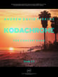 Kodachrome Concert Band sheet music cover